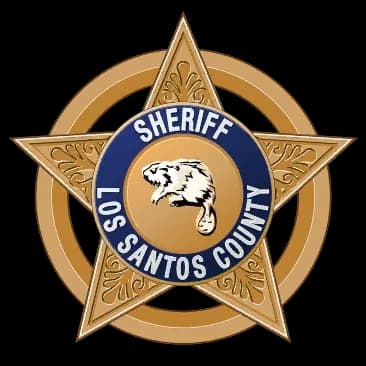 LSSD Logo
